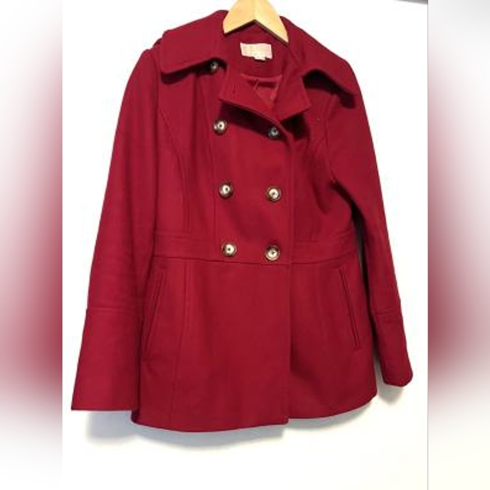 Size large MICHAEL KORS Coat